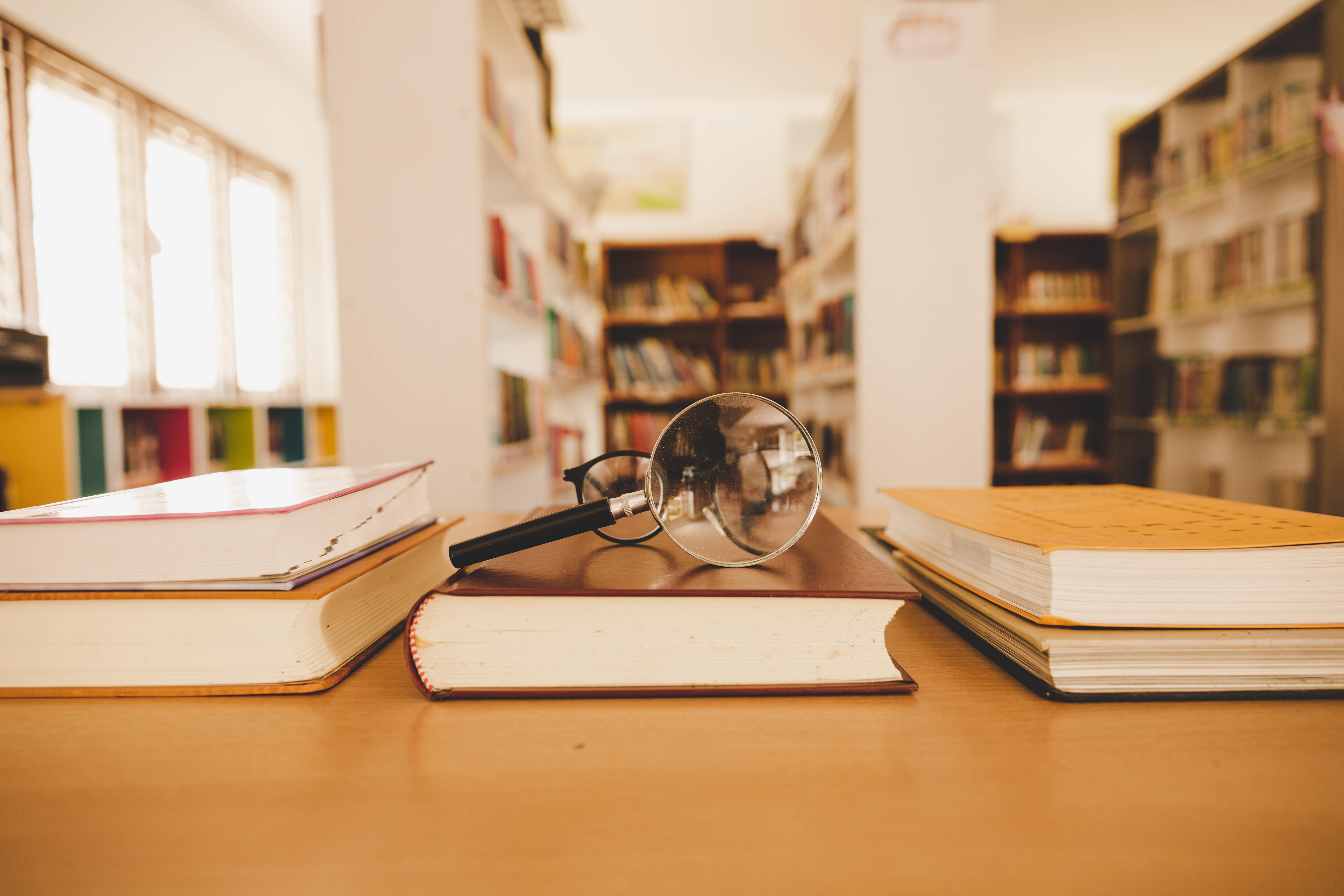Research & Advocacy